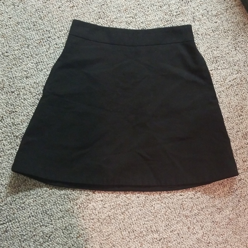 Circle Skirt